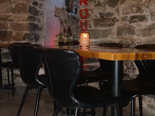 Little Trouble by null