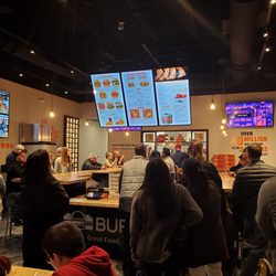 Burgerim - South Riding