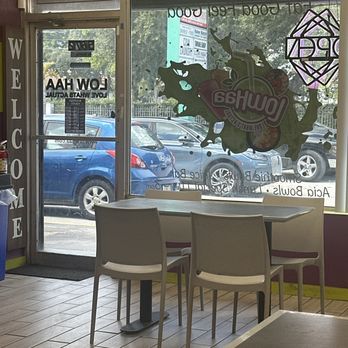 Lowhaa - Salad Near Me - Hollywood, Florida Lowhaa - Salad Near Me - Hollywood, Florida