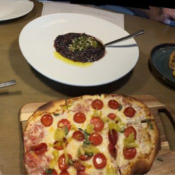 Carson Kitchen - New American Near Me - Las Vegas, Nevada
