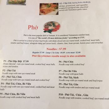 Pho Lucky - Vietnamese Near Me - Redford Charter Township, Michigan