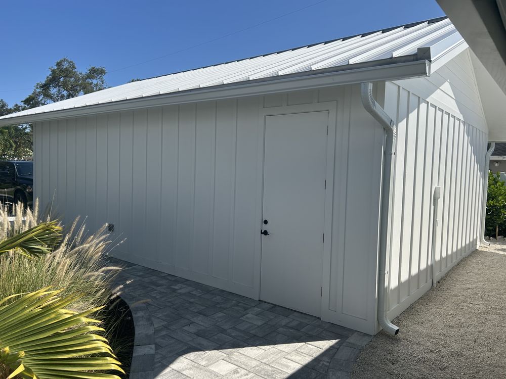 Slide of RAK Services & More