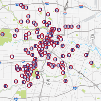 Houston BCycle - Bike Sharing Near Me - Houston, Texas Houston BCycle - Bike Sharing Near Me - Houston, Texas