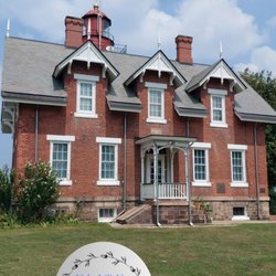Dunkirk Historical Lighthouse & Veteran's Park Msm