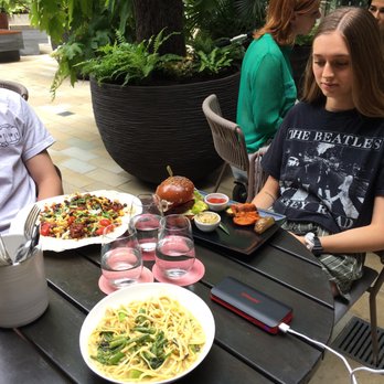 Wulf and lamb - The food! - Vegan Near Me - London, XGL Wulf and lamb - The food! - Vegan Near Me - London, XGL