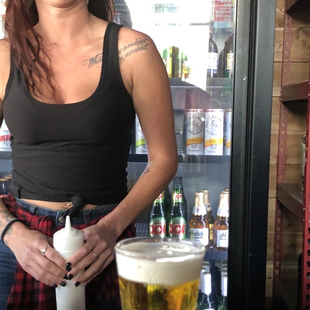 The Warehouse Pub - Mini beer shot - Bars Near Me - Johnston, Iowa The Warehouse Pub - Mini beer shot - Bars Near Me - Johnston, Iowa