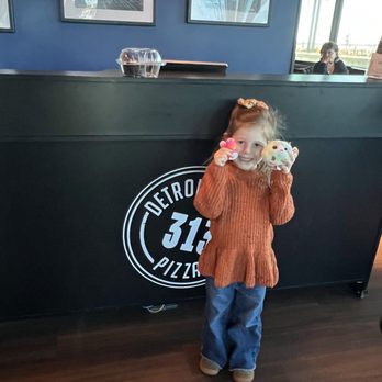 Backlot Pizza + Kitchen - Fun toys - Pizza Near Me - Elkhorn, Nebraska Backlot Pizza + Kitchen - Fun toys - Pizza Near Me - Elkhorn, Nebraska