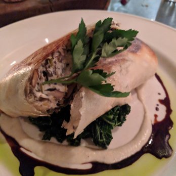 Otto's - Burek - German Near Me - Fredericksburg, Texas
