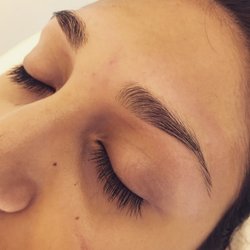 The Brow Smith - Fresh brows