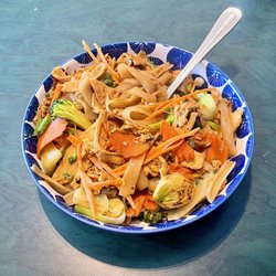 Bangkok Happy Bowl Thai Bistro and Bar