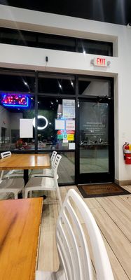 envegan Camp Creek by null