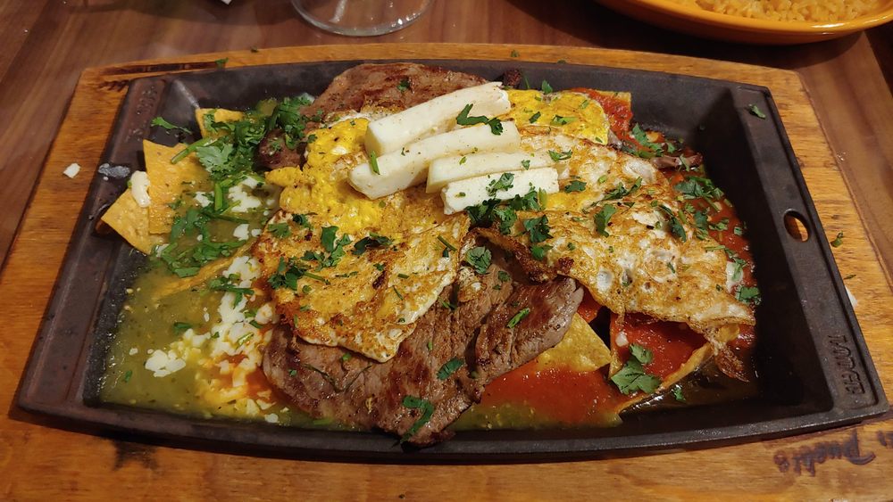 Mi Pueblo