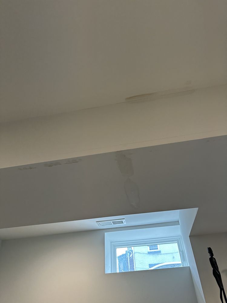 Slide of Str8 Flush Drain Cleaning