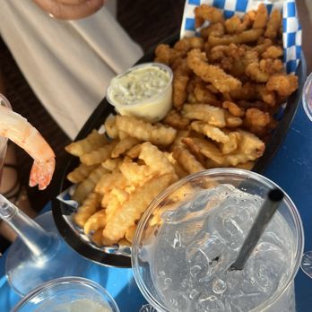Bracco's Clam and Oyster Bar - Fried Clam Strips - Seafood Near Me - Freeport, New York Bracco's Clam and Oyster Bar - Fried Clam Strips - Seafood Near Me - Freeport, New York