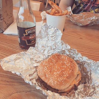 Five Guys - Burgers Near Me - Glendale, Wisconsin