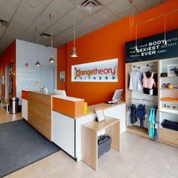 Orangetheory Fitness