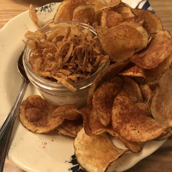Whistle Britches - Plano - Caramelized Onion Dip - American Near Me - Plano, Texas Whistle Britches - Plano - Caramelized Onion Dip - American Near Me - Plano, Texas