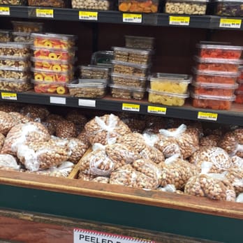 New Grand Mart - Peanut - Grocery Near Me - Alexandria, Virginia
