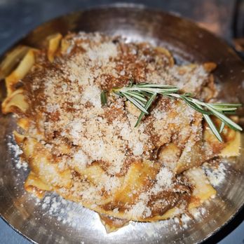 Pane e Vino - Italian Near Me - Miami Beach, Florida