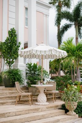 Pink Paradise Café by null