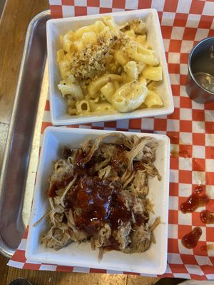 Champs Smokehouse BBQ & Catering by null