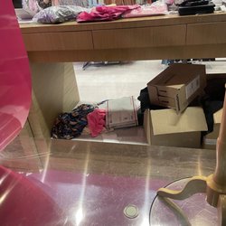 Pink Orchid Fashion - A complete mess ‍