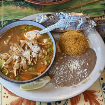 Emiliano's Mexican Restaurant - Chicken tortilla soup - Mexican Near Me - San Diego, California Emiliano's Mexican Restaurant - Chicken tortilla soup - Mexican Near Me - San Diego, California
