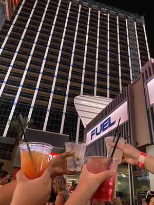 Fuel Bar Las Vegas by null