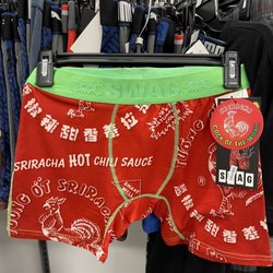 Winners Apparel - Cool design .. or should I say HOT!