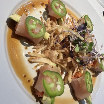 Seabutter - Sushi Bars Near Me - Glendale, California