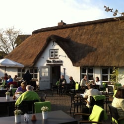 Am Kamin