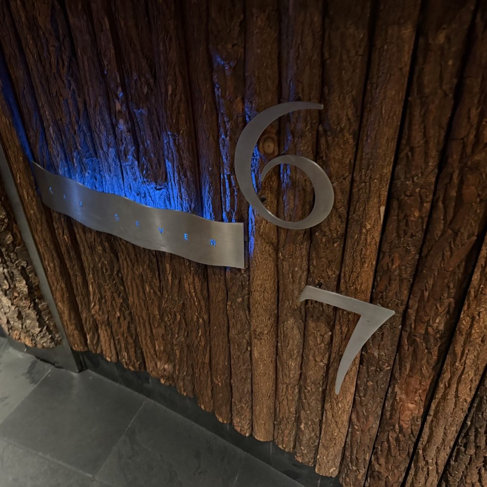 Six Seven Restaurant - New American Near Me - Seattle, Washington Six Seven Restaurant - New American Near Me - Seattle, Washington