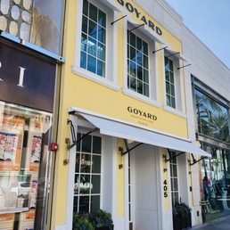 goyard ca