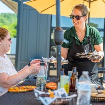 Cove Cantina - Tapas/Small Plates Near Me - Rockwood, Tennessee