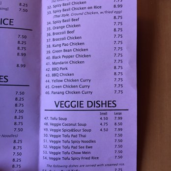 Thai & Chinese Express - Thai Near Me - Irvine, California Thai & Chinese Express - Thai Near Me - Irvine, California