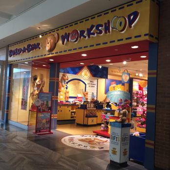 Build-A-Bear Workshop - Toy Stores Near Me - Billings, Montana
