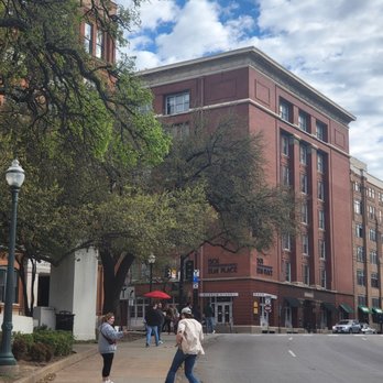 Dealey Plaza - Landmarks & Historical Buildings Near Me - Dallas, Texas Dealey Plaza - Landmarks & Historical Buildings Near Me - Dallas, Texas