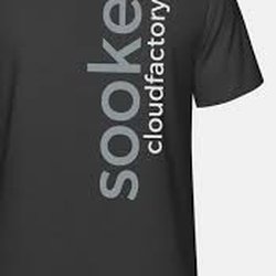 sooke cloudfactory