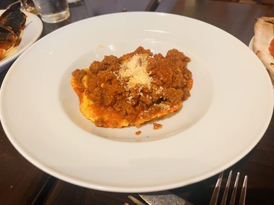 Vaiano Trattoria by null