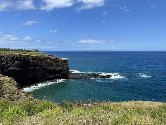 Manele Golf Course by null