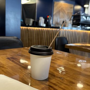 Aware Coffee - Double shot of espresso while waiting for a breakfast burrito. - Coffee & Tea Near Me - Las Vegas, Nevada Aware Coffee - Double shot of espresso while waiting for a breakfast burrito. - Coffee & Tea Near Me - Las Vegas, Nevada
