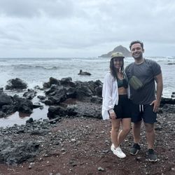 Oui Tour Maui