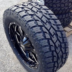 Tire Outlet Inc