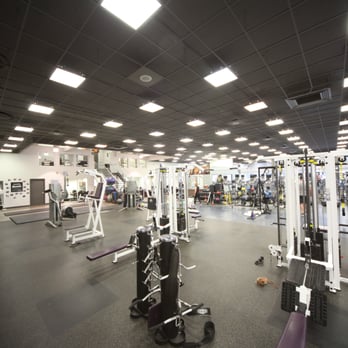GYMVMT - Gyms Near Me - Edmonton, Alberta