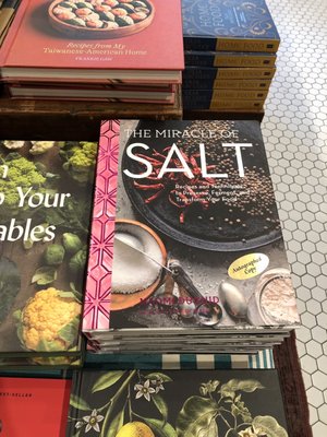 Bold Fork Books by null