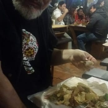 Mesón del Buen Tunar - Tacos Near Me - México, D.F., DIF