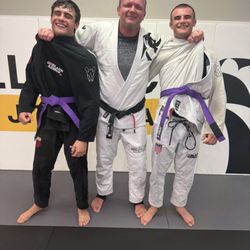 Alliance Jiu-jitsu Venice