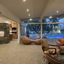 Vacation rental in Rancho Mirage
