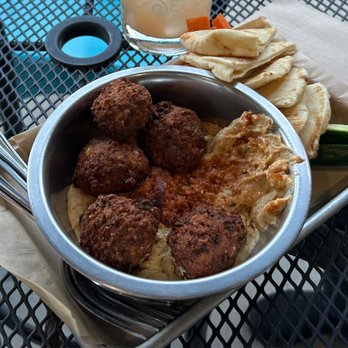 Trail Life Brewing - Hummus and falafels - Brewpubs Near Me - Grand Junction, Colorado Trail Life Brewing - Hummus and falafels - Brewpubs Near Me - Grand Junction, Colorado