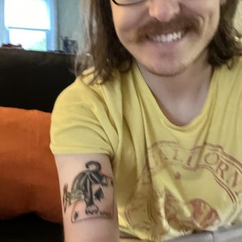 Stay Humble - Tattoo Near Me - Baltimore, Maryland Stay Humble - Tattoo Near Me - Baltimore, Maryland